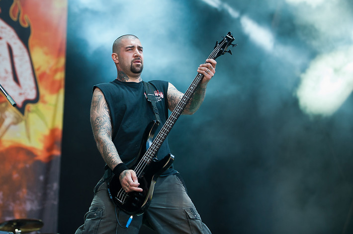 2012-06-15 - Hatebreed från Greenfield Festival, Interlaken