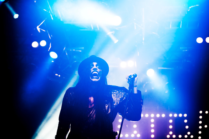 2012-06-15 - Avatar från Metaltown, Göteborg