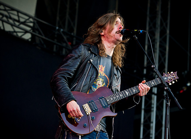 2012-06-15 - Opeth från Metaltown, Göteborg