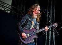 2012-06-15 - Opeth från Metaltown, Göteborg