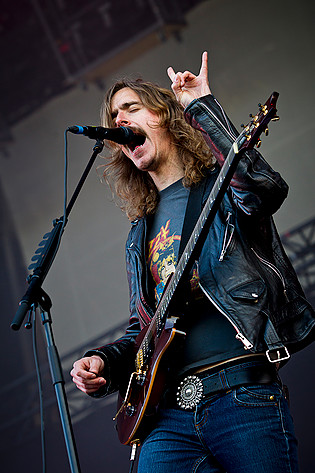 2012-06-15 - Opeth från Metaltown, Göteborg