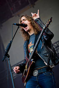 2012-06-15 - Opeth från Metaltown, Göteborg