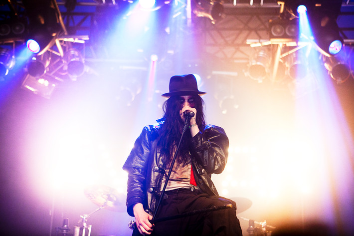 2012-06-15 - Avatar från Metaltown, Göteborg