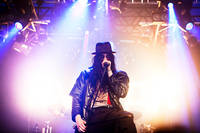 2012-06-15 - Avatar från Metaltown, Göteborg