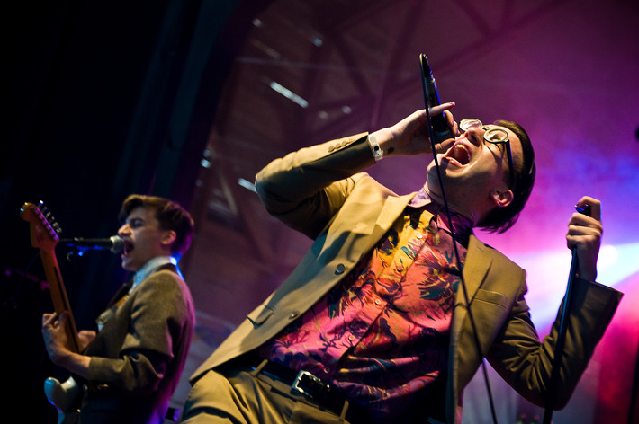 2012-06-15 - Spector från Hultsfredsfestivalen, Hultsfred