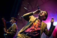2012-06-15 - Spector från Hultsfredsfestivalen, Hultsfred