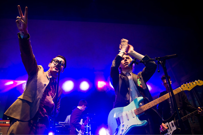 2012-06-15 - Spector från Hultsfredsfestivalen, Hultsfred