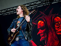 2012-06-15 - Opeth från Metaltown, Göteborg