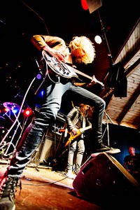 2012-06-15 - Bombus från Hultsfredsfestivalen, Hultsfred