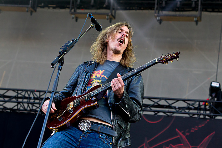 2012-06-15 - Opeth från Metaltown, Göteborg