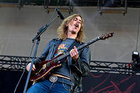 2012-06-15 - Opeth från Metaltown, Göteborg