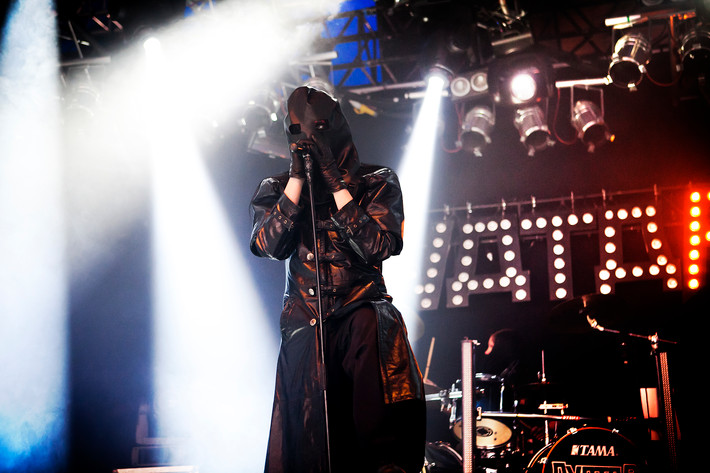 2012-06-15 - Avatar från Metaltown, Göteborg
