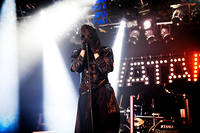 2012-06-15 - Avatar från Metaltown, Göteborg