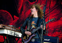 2012-06-15 - Opeth från Metaltown, Göteborg