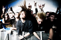 2012-06-15 - Avatar från Metaltown, Göteborg