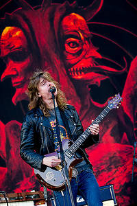 2012-06-15 - Opeth från Metaltown, Göteborg