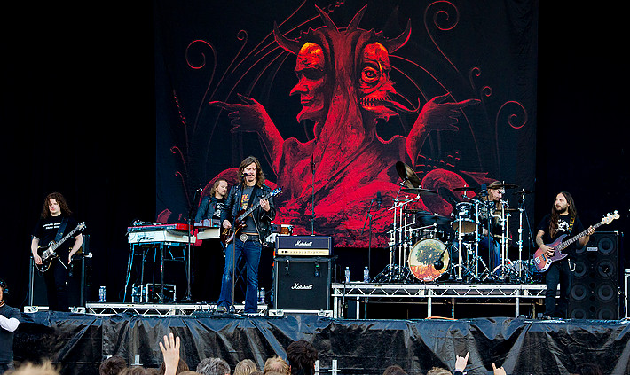 2012-06-15 - Opeth från Metaltown, Göteborg