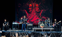 2012-06-15 - Opeth från Metaltown, Göteborg