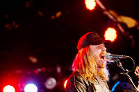 2012-06-15 - Bombus från Hultsfredsfestivalen, Hultsfred