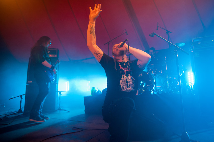 2012-06-15 - Shining från Metaltown, Göteborg