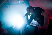 2012-06-15 - Shining från Metaltown, Göteborg