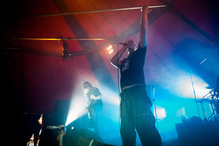 2012-06-15 - Shining från Metaltown, Göteborg
