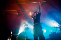 2012-06-15 - Shining från Metaltown, Göteborg