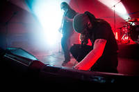 2012-06-15 - Shining från Metaltown, Göteborg