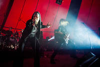 2012-06-15 - Shining från Metaltown, Göteborg