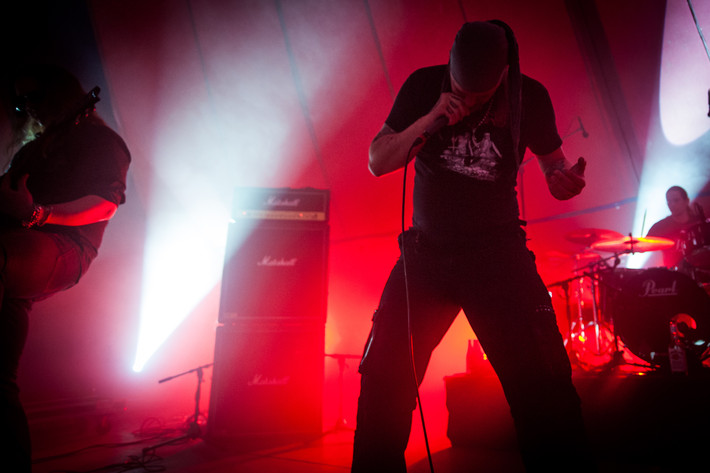 2012-06-15 - Shining från Metaltown, Göteborg