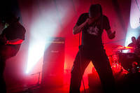 2012-06-15 - Shining från Metaltown, Göteborg