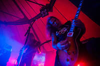 2012-06-15 - Shining från Metaltown, Göteborg