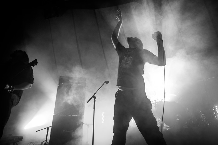 2012-06-15 - Shining från Metaltown, Göteborg