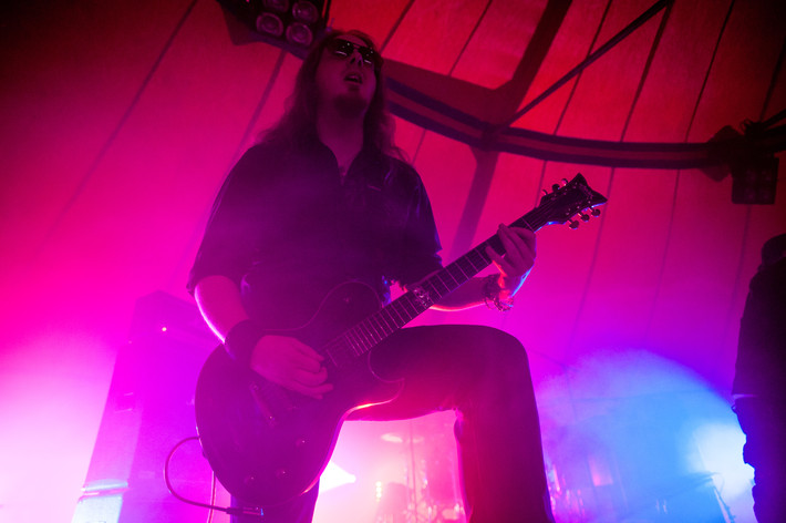 2012-06-15 - Shining från Metaltown, Göteborg