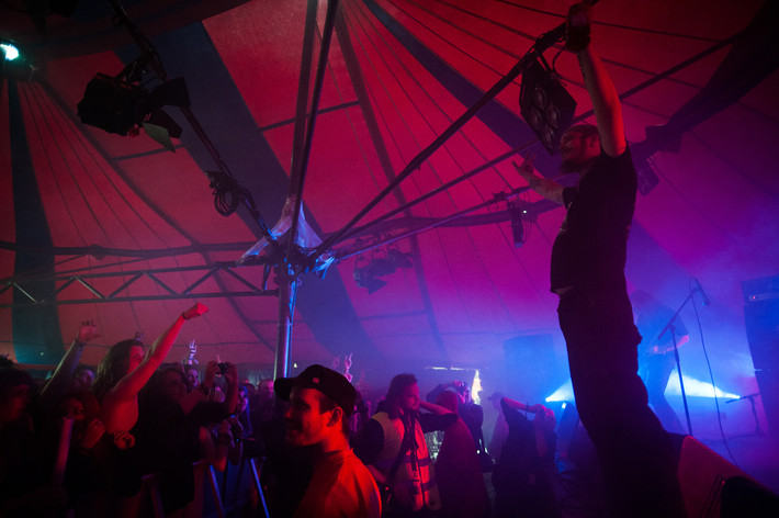 2012-06-15 - Shining från Metaltown, Göteborg