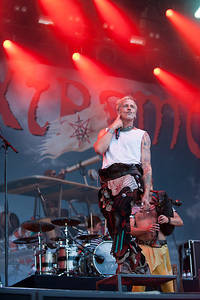 2012-06-15 - In Extremo från Greenfield Festival, Interlaken