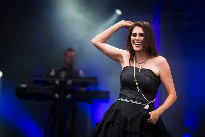 2012-06-15 - Within Temptation från Metaltown, Göteborg