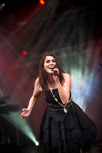 2012-06-15 - Within Temptation från Metaltown, Göteborg