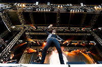 2012-06-15 - Kasabian från Hultsfredsfestivalen, Hultsfred
