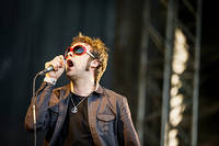 2012-06-15 - Kasabian från Hultsfredsfestivalen, Hultsfred
