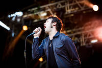 2012-06-15 - Kasabian från Hultsfredsfestivalen, Hultsfred