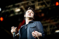 2012-06-15 - Kasabian från Hultsfredsfestivalen, Hultsfred