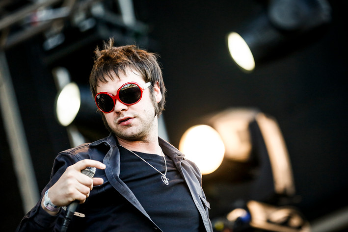 2012-06-15 - Kasabian från Hultsfredsfestivalen, Hultsfred