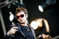2012-06-15 - Kasabian från Hultsfredsfestivalen, Hultsfred