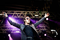 2012-06-15 - Kasabian från Hultsfredsfestivalen, Hultsfred