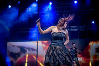 2012-06-15 - Within Temptation från Metaltown, Göteborg