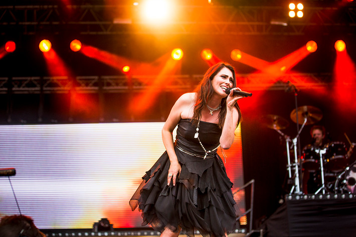 2012-06-15 - Within Temptation från Metaltown, Göteborg