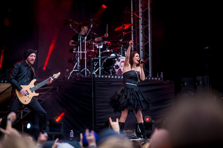 2012-06-15 - Within Temptation från Metaltown, Göteborg