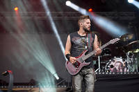 2012-06-15 - Within Temptation från Metaltown, Göteborg