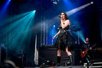 2012-06-15 - Within Temptation från Metaltown, Göteborg